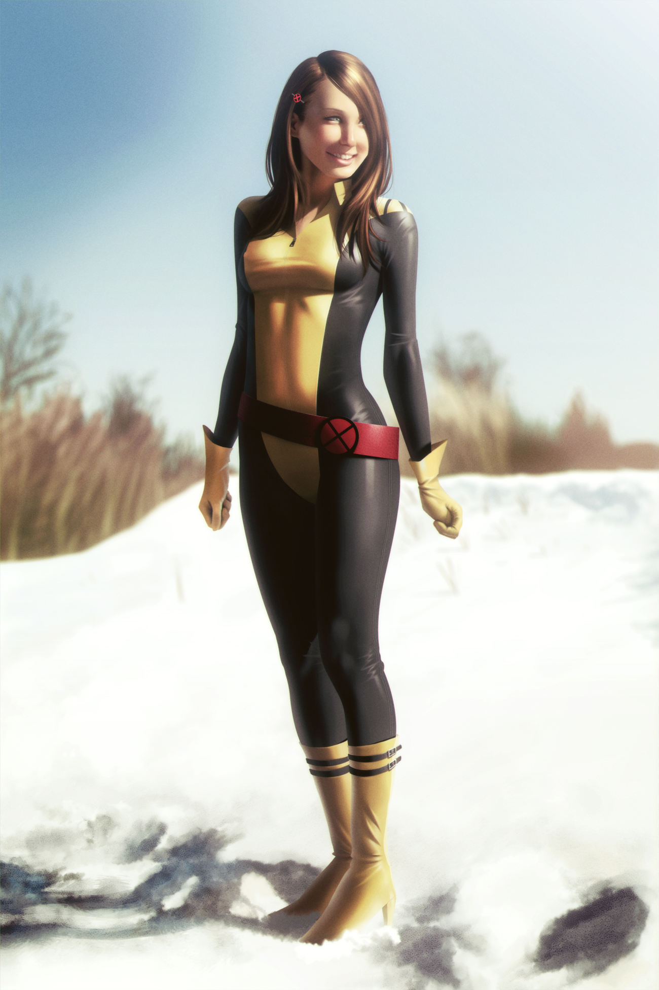 kitty_pryde_by_lenadrofranci-d37eamg.jpg