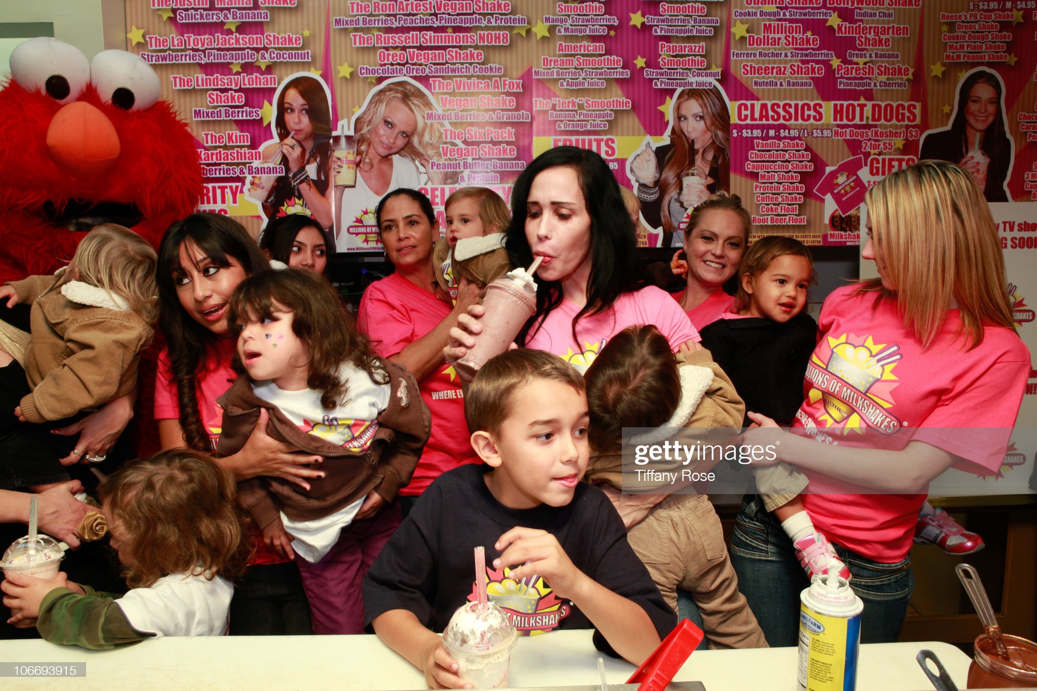 nadya-octomom-suleman-and-all-of-her-children-attend-millions-of-on-picture-id106693915