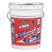 Oil Eater Cleaner Degreaser, Water-Based, 5 Gal AOD5G35438