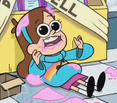 mabel_and_too_much_smile_dip_by_roni2013-d5bw4tq.gif