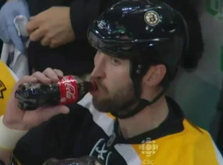 Here-Is-Zdeno-Chara-Drinking-Coca-Cola-On-The-Bruins-Bench-Last-Night.jpg