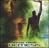 Star Trek: Nemesis - Original Soundtrack