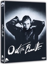 Out of the Blue 4K Blu-ray