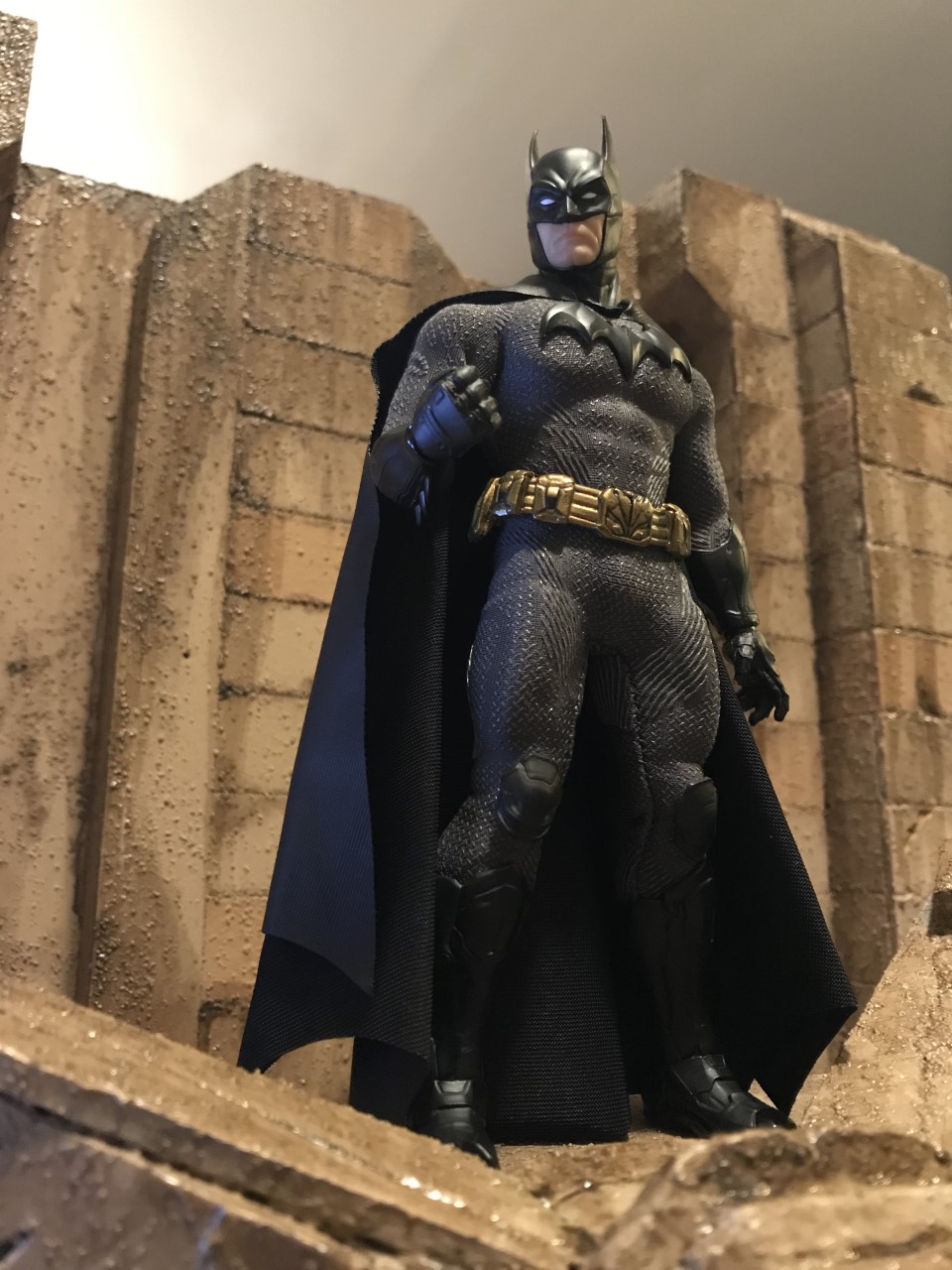 Action Figure - Mezco One:12 Collective - (1:12 scale) DC Comics Figures |  Page 389 | Collector Freaks Collectibles Forum