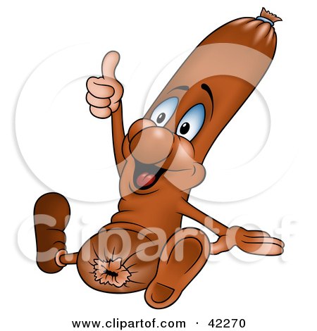 42270-Clipart-Illustration-Of-A-Happy-Frankfurter-Giving-The-Thumbs-Up.jpg