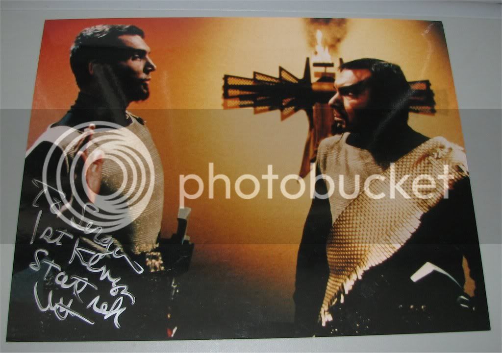 AutographVictorLundin1stKlingon.jpg