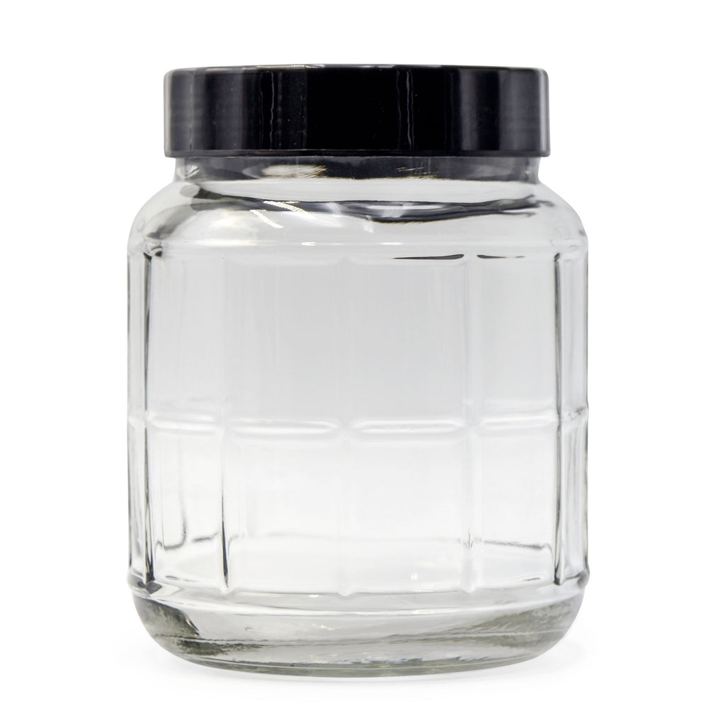 4.67L Swing Top Fido Glass Jar, Bormioli Rocco