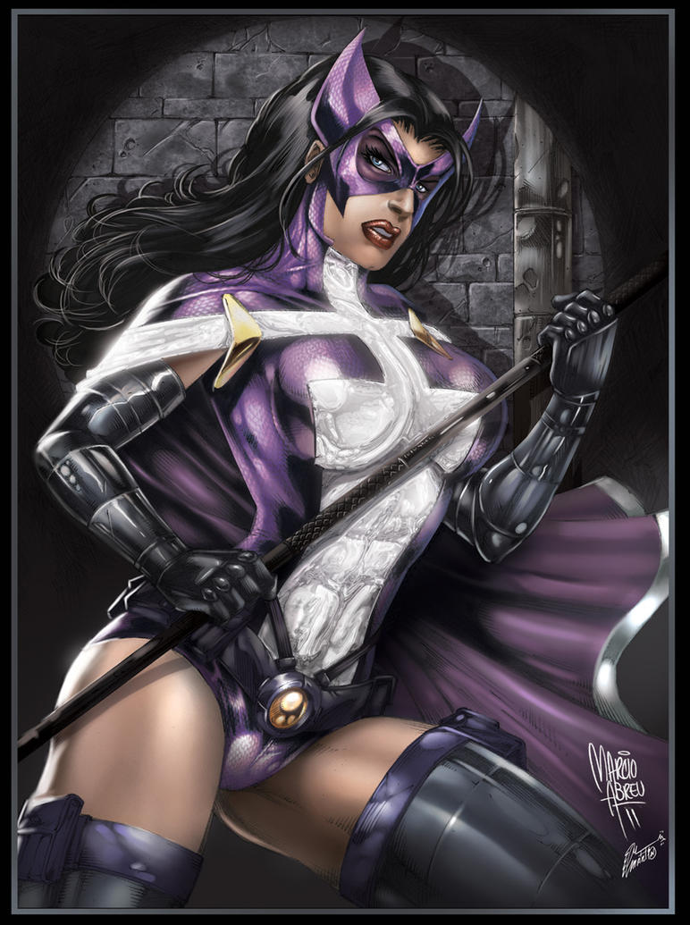 huntress_colors_by_marcioabreu7-d3b9yet.jpg