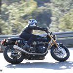 2020 Triumph Thruxton RS Review