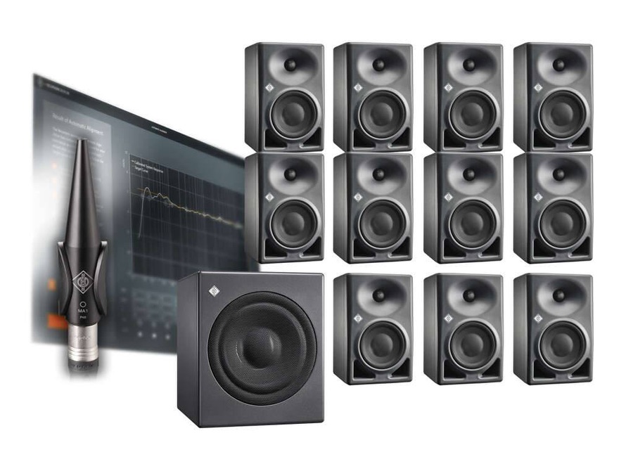 Neumann AMBEO Immersive Monitor Set - Medium