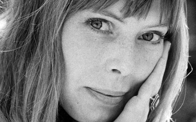 Joni Mitchell: 20 essential songs