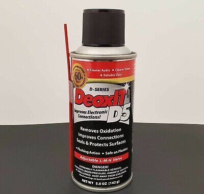 EML200F - Electrolube - Contact Cleaner Lubricant, Aerosol, 200 ml