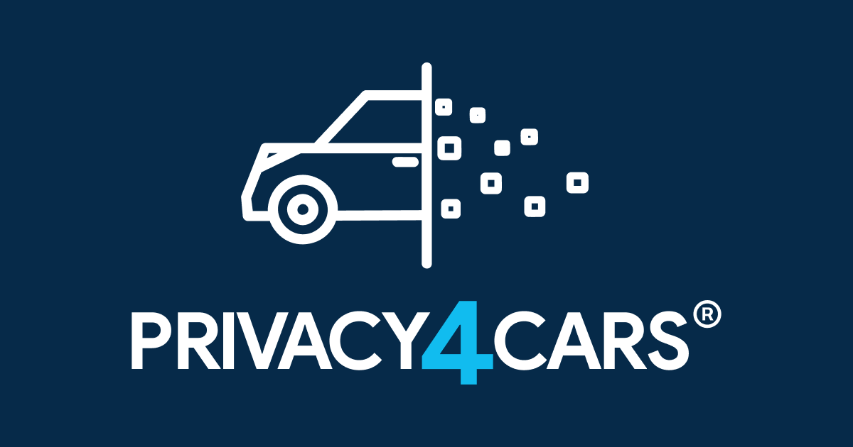 privacy4cars.com