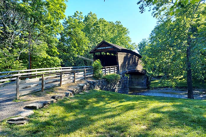 Alleghany Highlands Virginia Motorcycle Ride