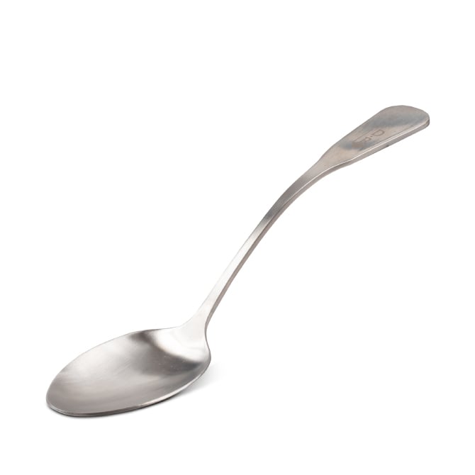 Gray Kunz Slotted Spoon, Professional Utensils