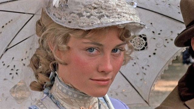 Daisy Miller - Film 1974 - AlloCiné