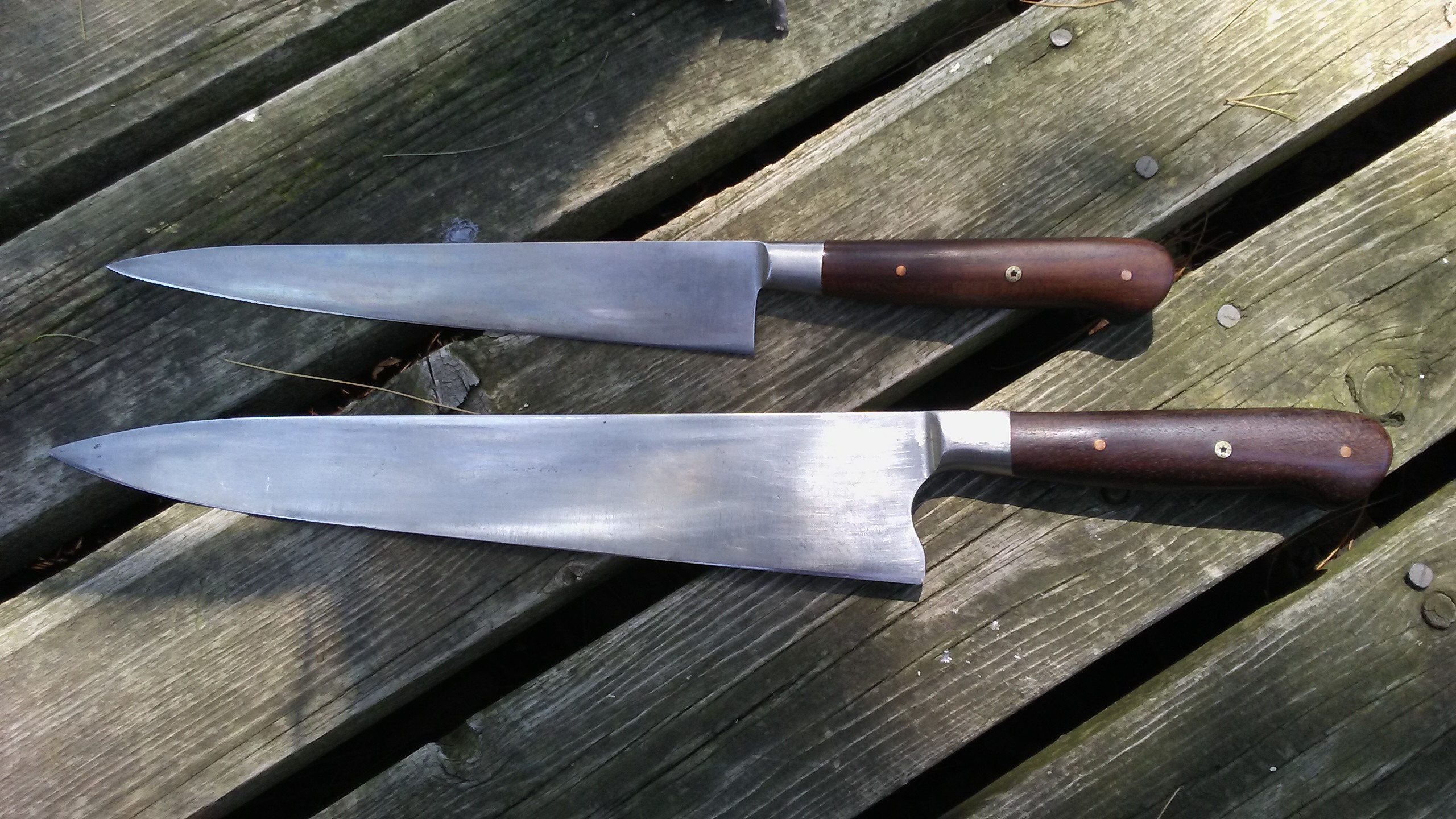 Vintage Sabatier  Kitchen Knife Forums