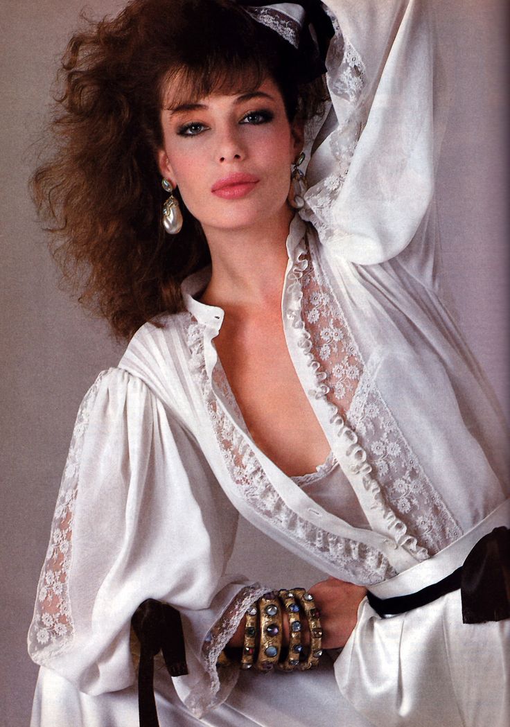 Periodicult 1980-1989 | Kelly lebrock, Original supermodels, Richard avedon