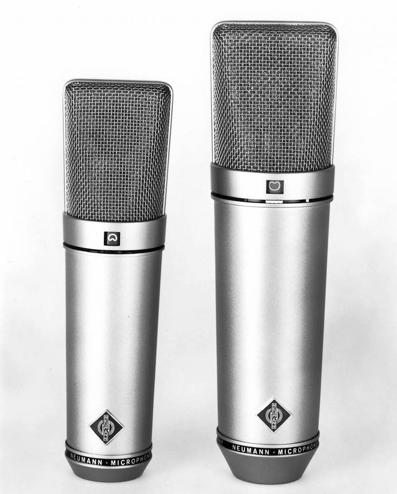 Neumann+U87+and+U89