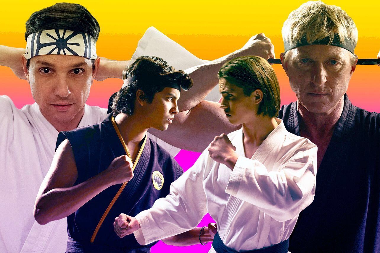 Netflix renews ‘Cobra Kai’ for Season 4; Announce Season 3 Premiere ...