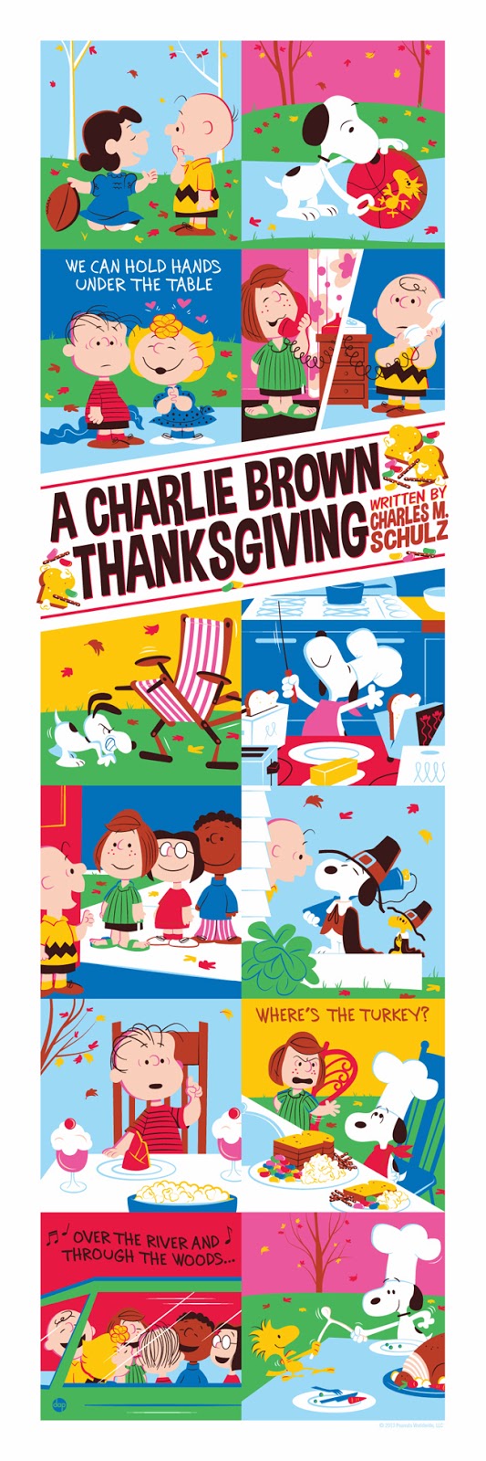 Dave-Perillo-Charlie-Brown-Thanksgiving-Poster-Variant.jpg