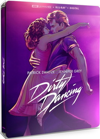 Dirty Dancing 4K (Blu-ray)
