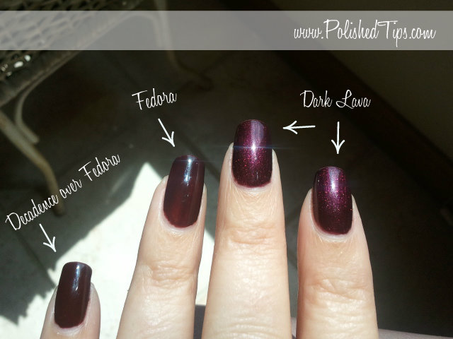 Dark+Lava,+Fedora+Shellac+Power+Polish+at+www.PolishedTips.com+2.jpg