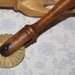 Antique Pastry Hand Wheel/Cutter/Jigger/Crimper  Beautiful image 4