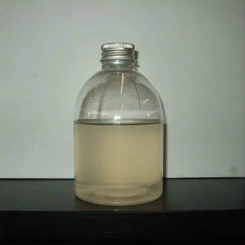 Greywater in a bottle