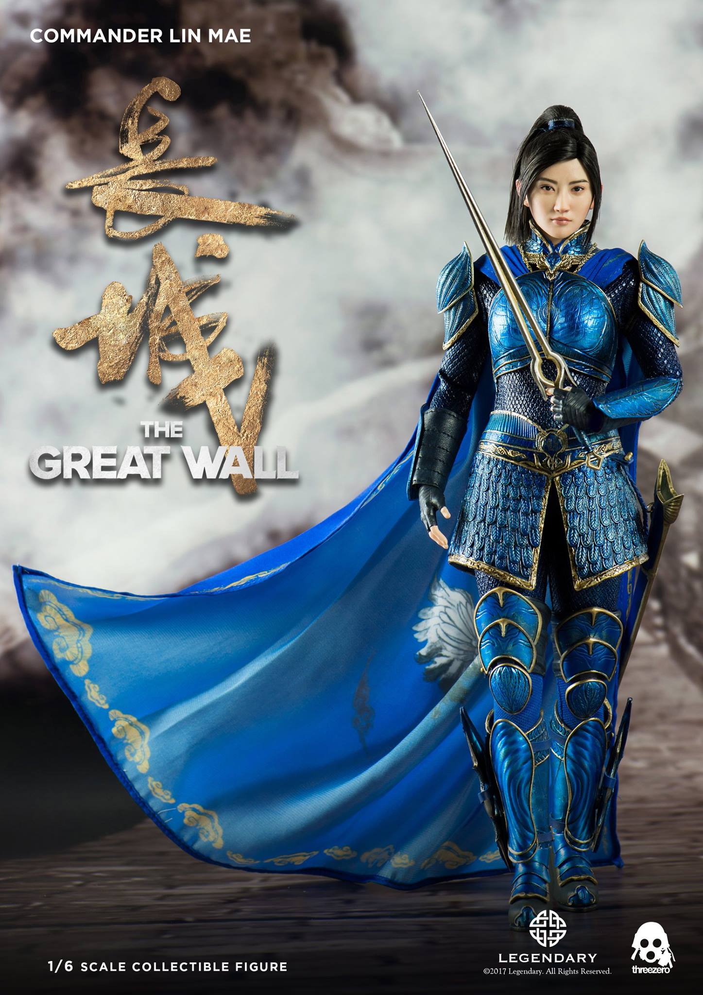 The-Great-Wall-Commander-Lin-Mae-ThreeZero-007-928x483.jpg