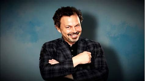 Image of Curtis Armstrong