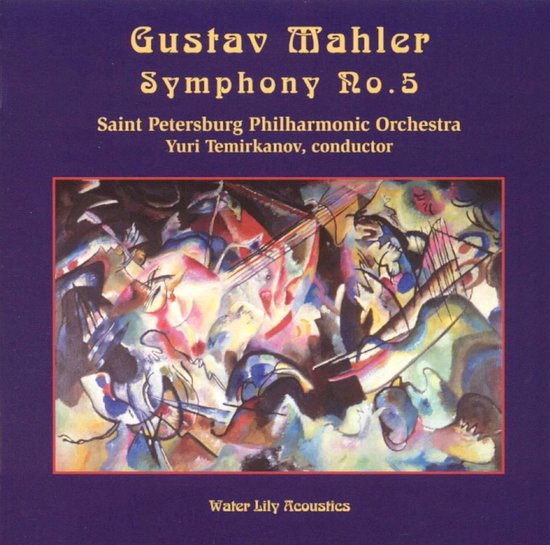 Mahler: Symphony No. 5