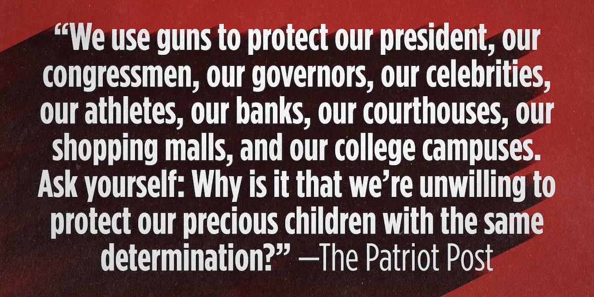 patriotpost.us