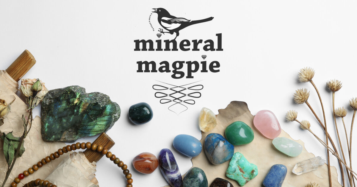www.mineralmagpie.co.uk