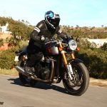 2020 Triumph Thruxton RS Review