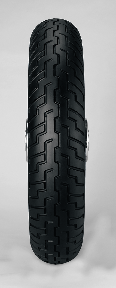 Dunlop D404 Tires 