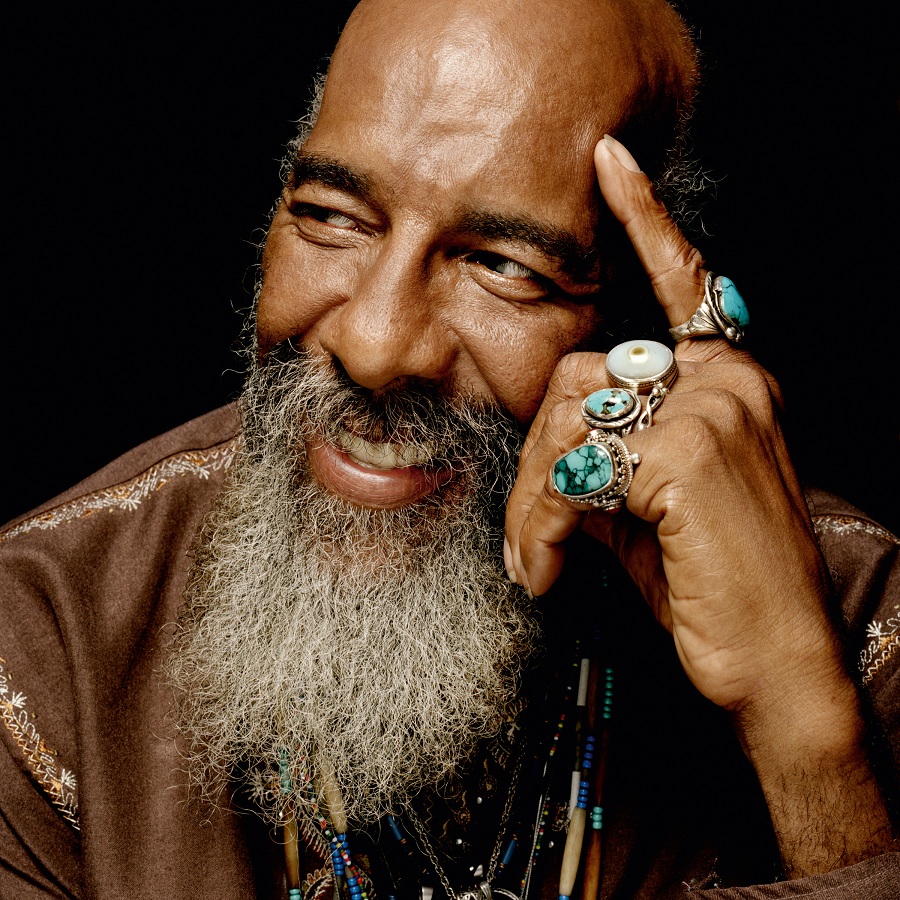 Richie Havens, Folk Singer Who Opened Woodstock, Dead at 72 - E! Online ...