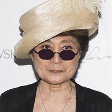 Yoko Ono