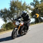 2020 Triumph Thruxton RS Review