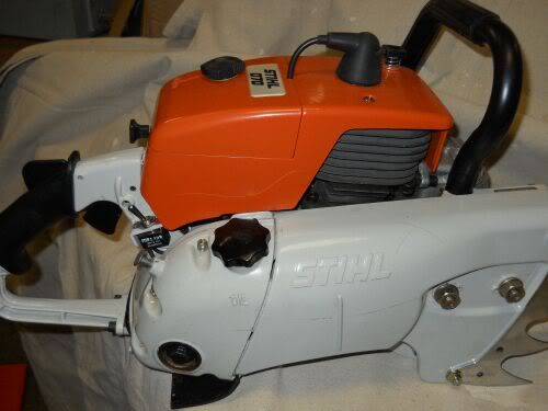 Stihl deals 070 chainsaw