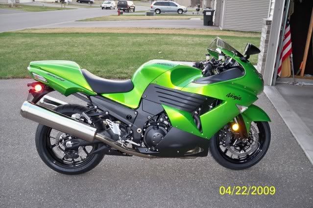 Zx14 for sale near 2024 me