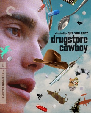 Drugstore Cowboy