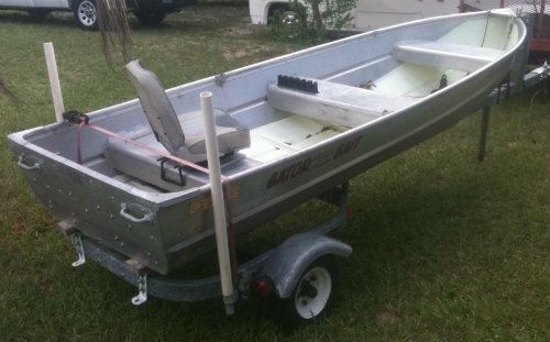Building a LiveWell - TinBoats.net  Jon boat, Live well fishing, Bait tank