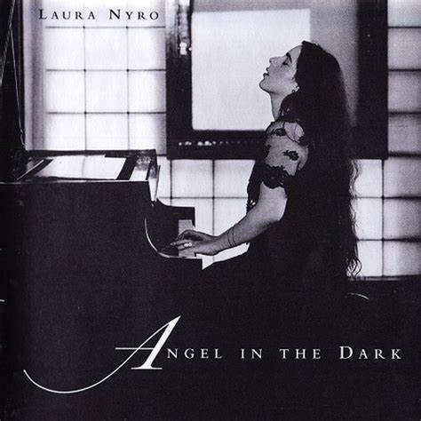 Laura Nyro - Angel In The Dark (1995/2002) SACD + Hi-Res » HD music ...