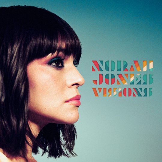 NORAH JONES ANNOUNCES NEW STUDIO ALBUM VISIONS - Blue Note Records