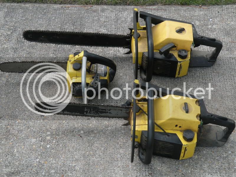 eager Chainsaw Work Tree mac | Forum Buy - to McCulloch Want & 610 3.7 Arborist, or beaver