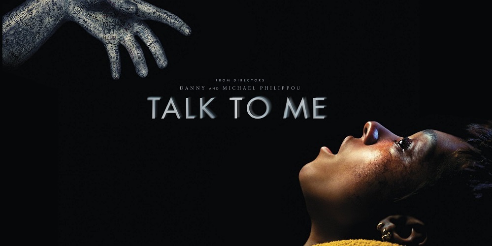 Talk to Me (2D) @ ME Cinemas