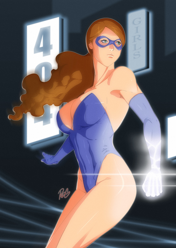 commission__bombshell_by_redg404-d3auuen.jpg