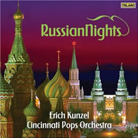 Russian Nights - Kunzel