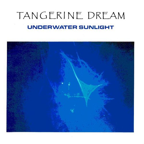 Underwater Sunlight [Import]